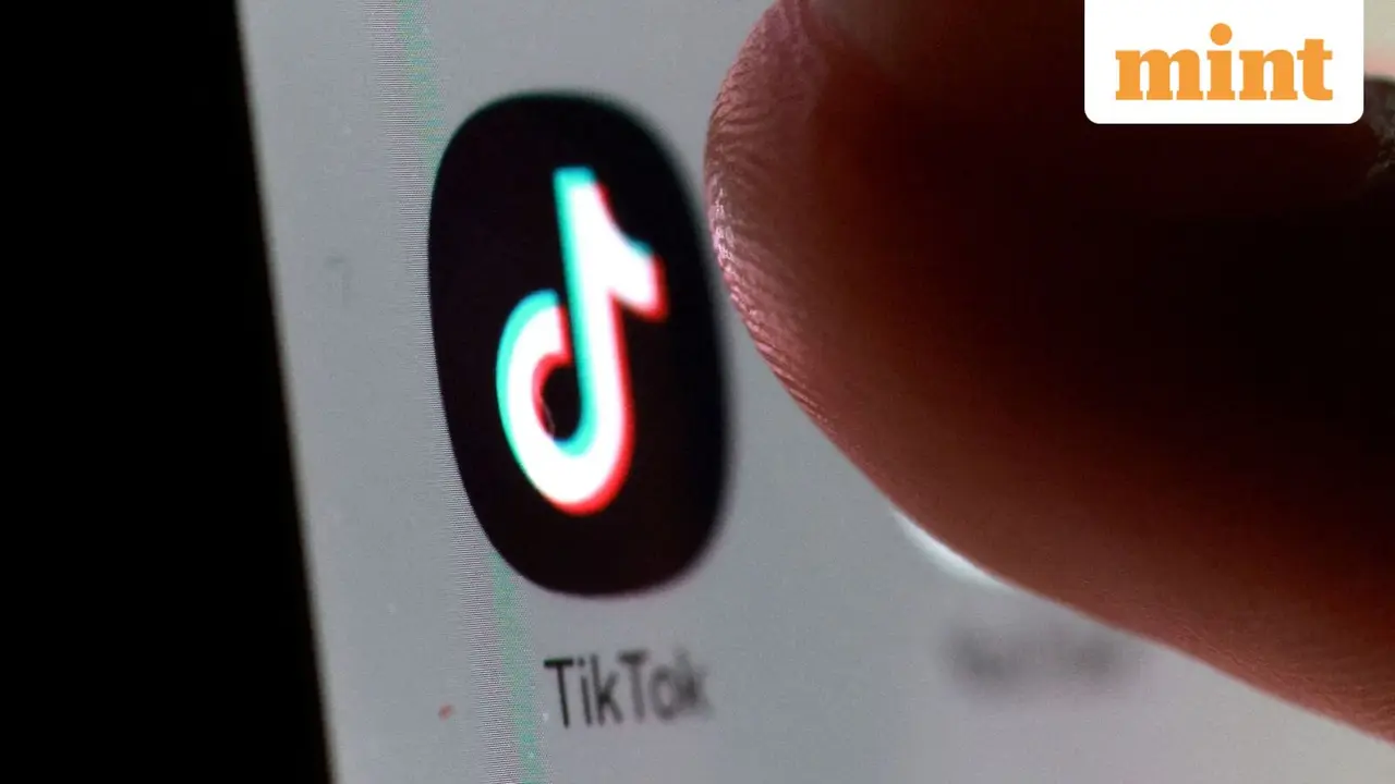 TikTok parent’s revenue grows as AI spending pressures profits