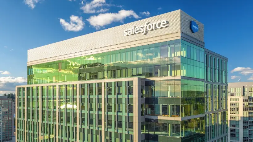 Salesforce introduces Enterprise AI Harness, AI Control Plane