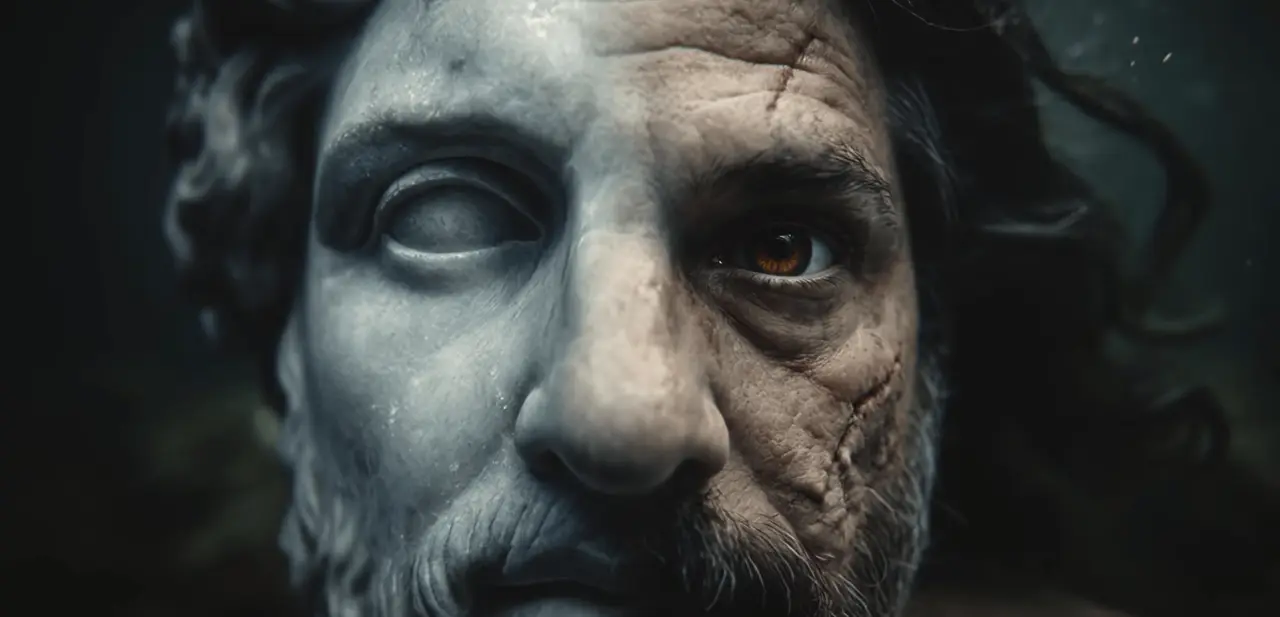 The 2.5-hour AI-generated Odyssey movie is 2.5 hours too long