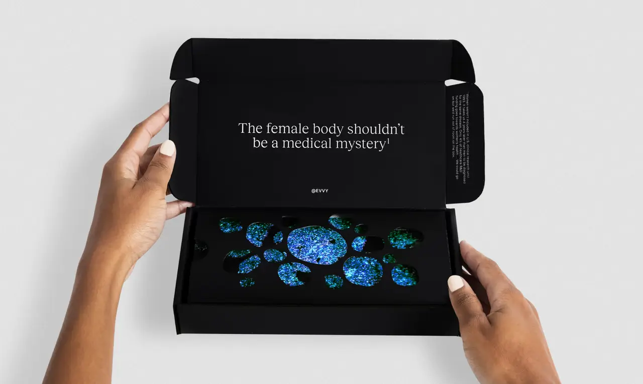 Startup Evvy raises $40M to accelerate precision diagnostics and medicine for women’s health