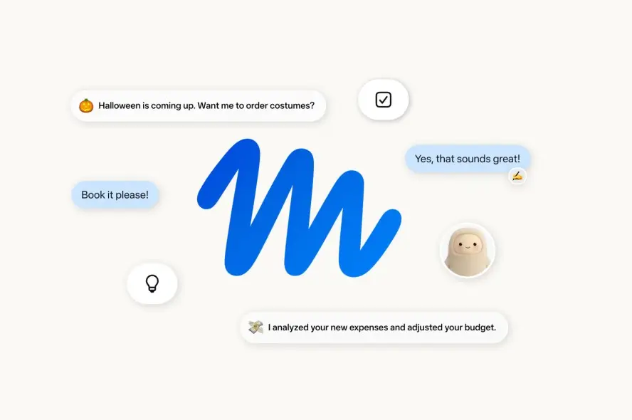 Meta debuts its ‘secure by design’ personal AI agent Muse