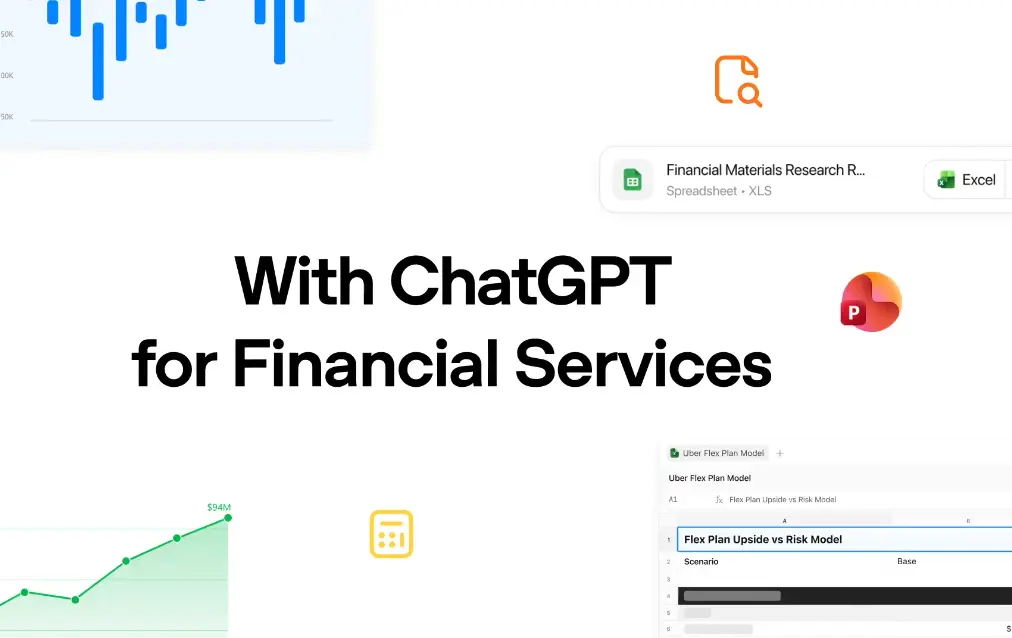 OpenAI targets Wall Street bankers with a new version of ChatGPT
