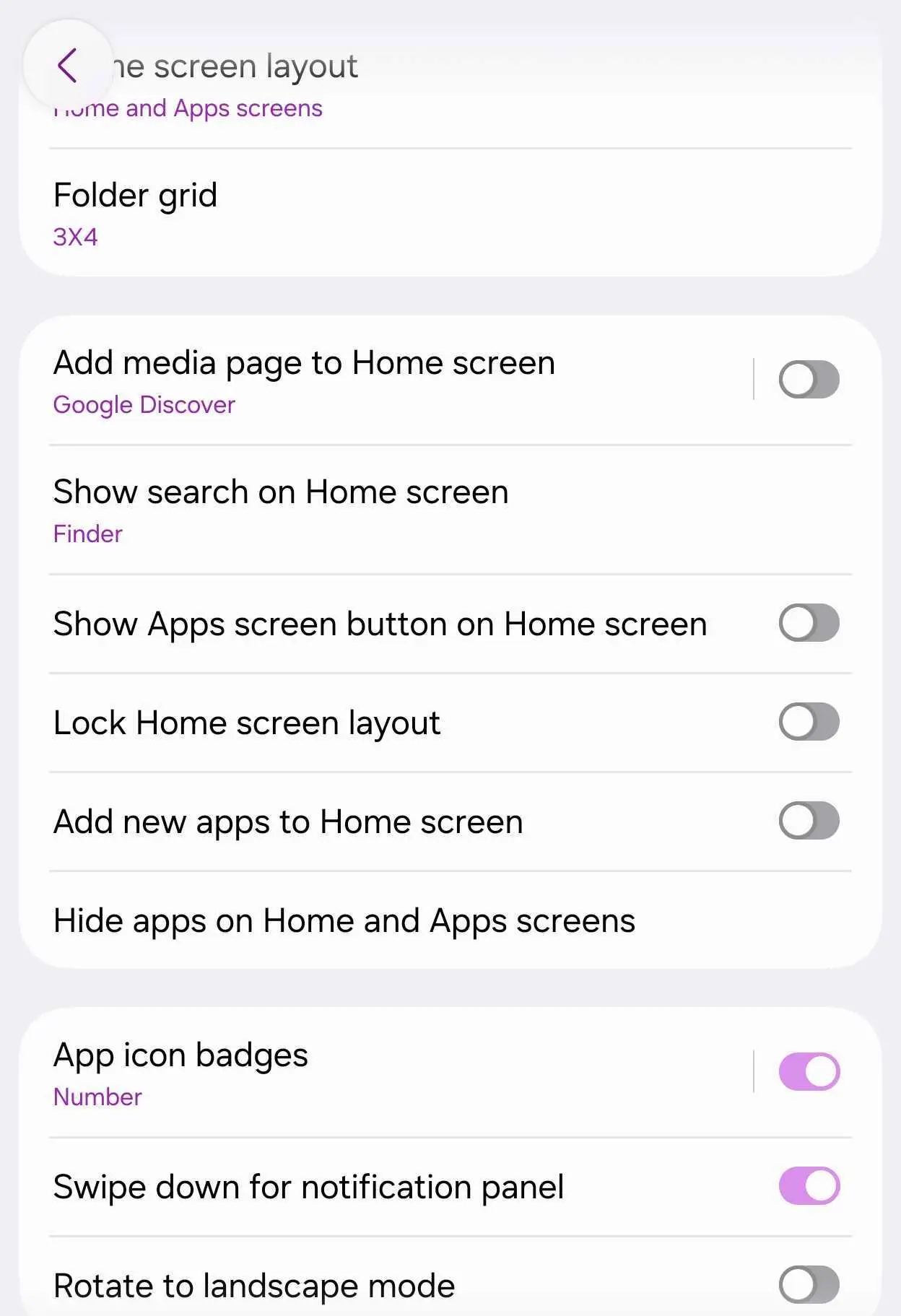 Five One UI 9 features you should try first