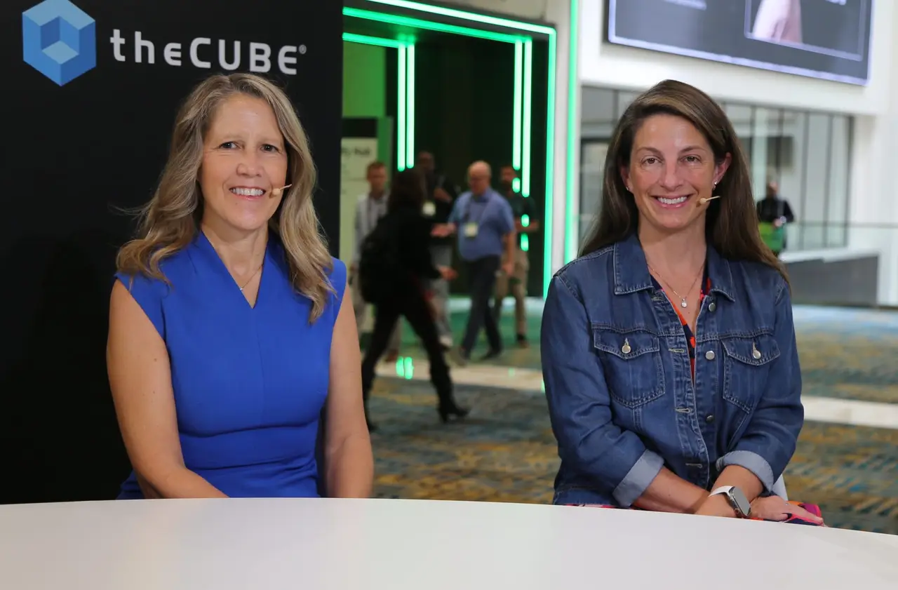 HP ties sustainability data governance to business decisions in the AI era