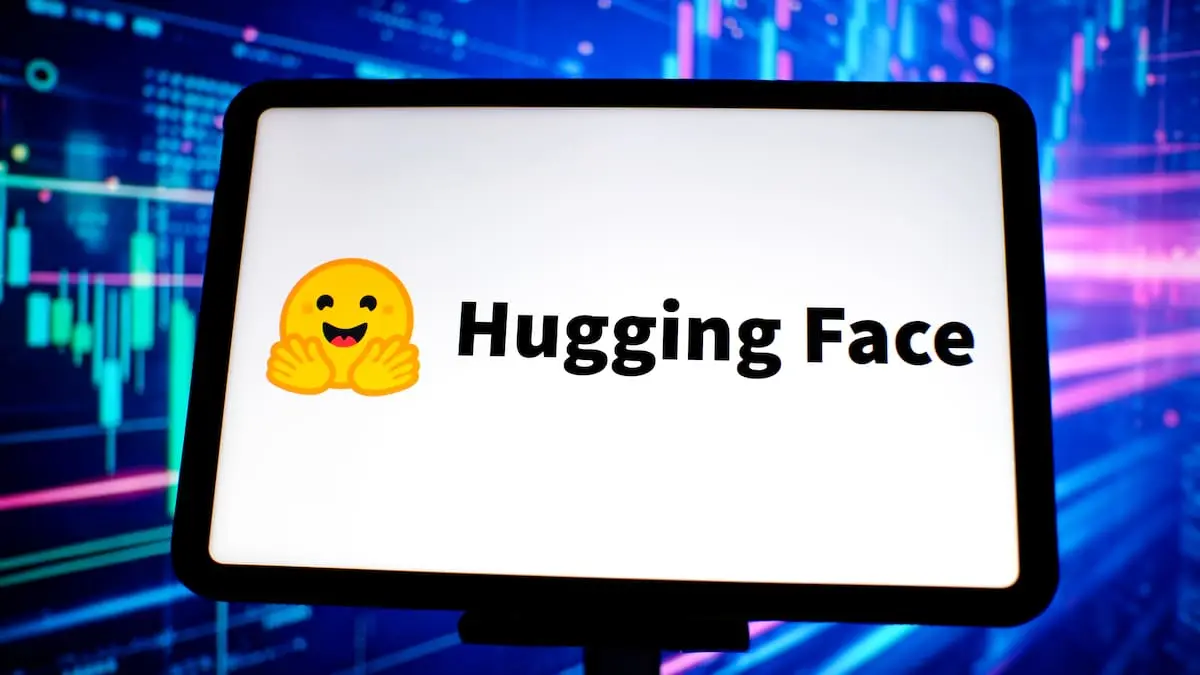 Hugging Face, the French start-up that became AI’s warehouse