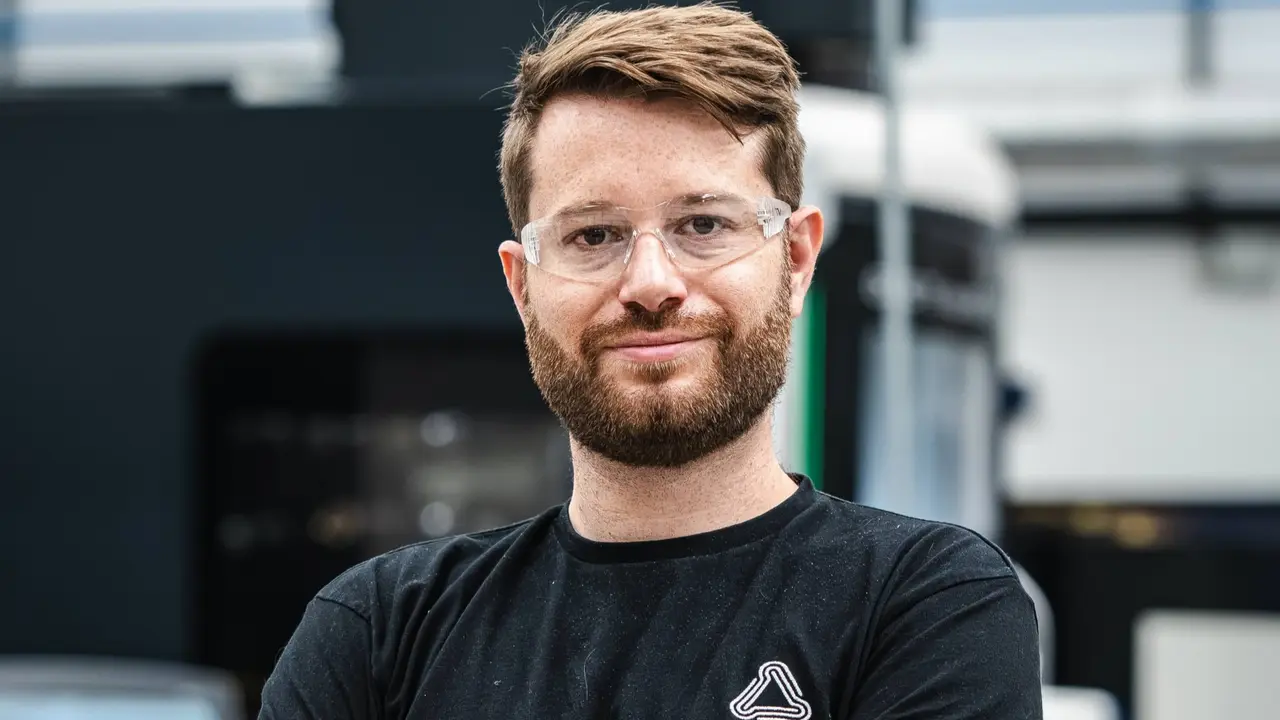 CloudNC Raises $20 Million to Expand AI Tools for Precision Machining