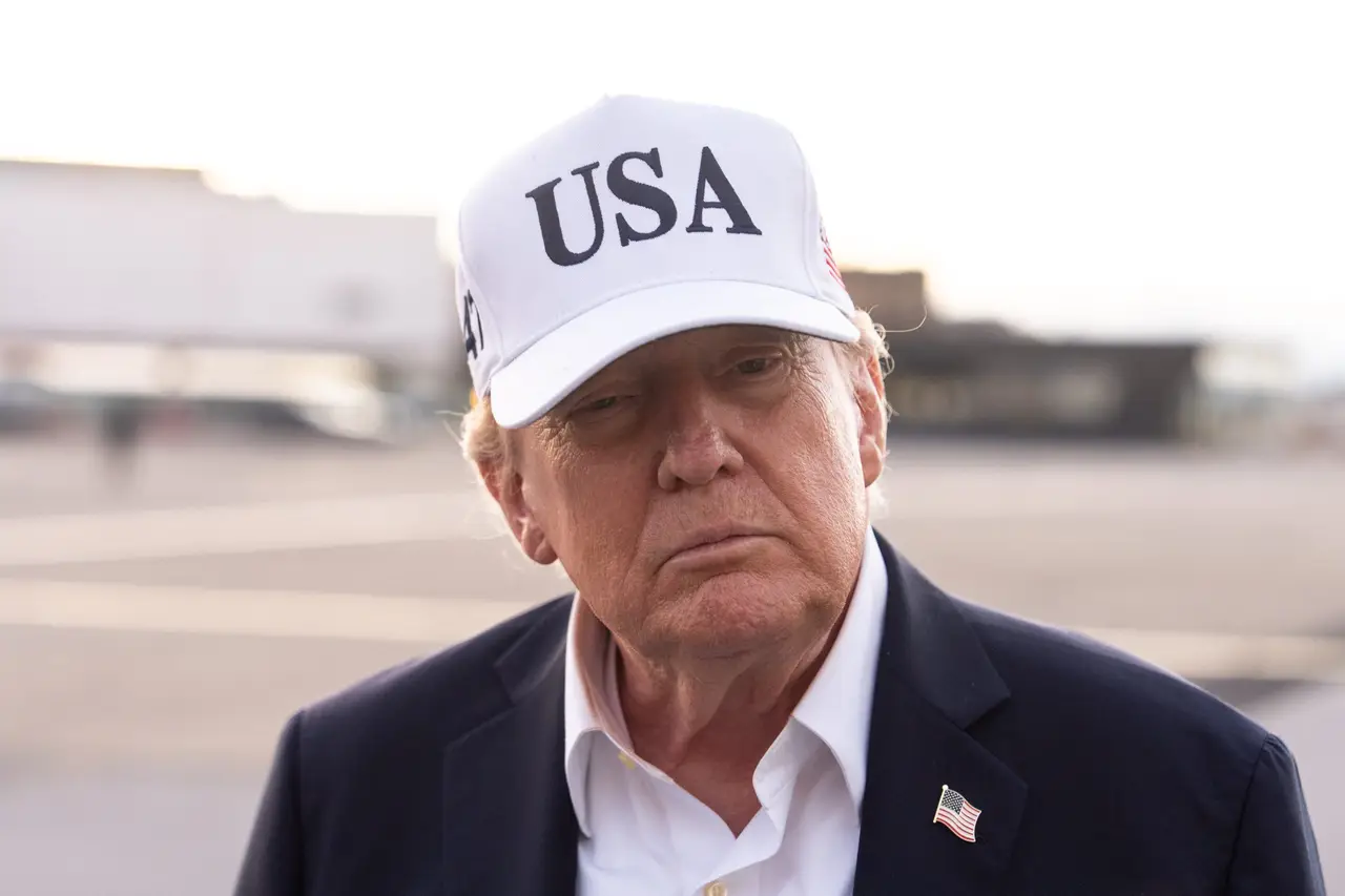 Trump dismisses new AI guardrails, says there is a ‘SICK conspiracy’ against AI and data centers