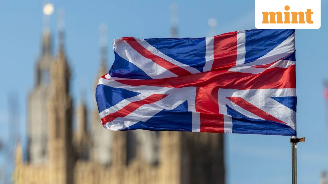AI oversight: The UK has already built the watchdog that America’s tech royalty say they want