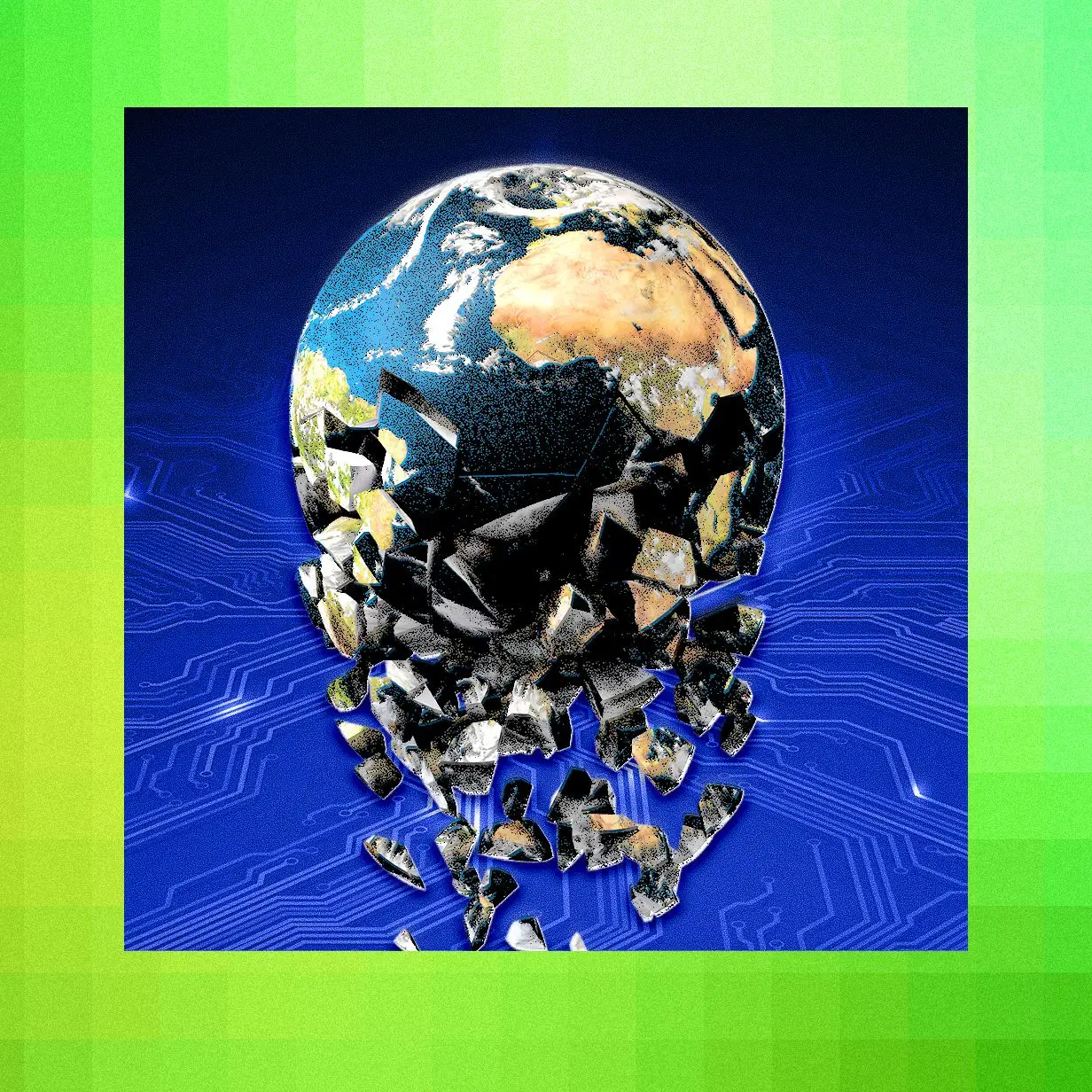 Is AI Actually Going to Kill Us All?