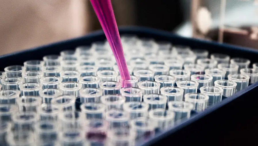 Anthropic opens AI-powered biology research lab