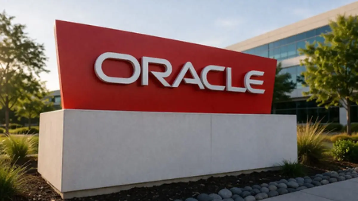 Oracle To Spend $700 Million To Expand Job Cuts As AI Data Centre Investments Pressure Cash Flow