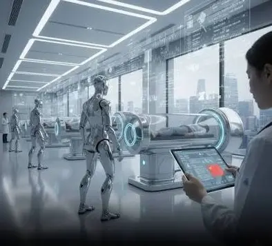 Urge China to keep humans over AI in nukes, say US lawmakers