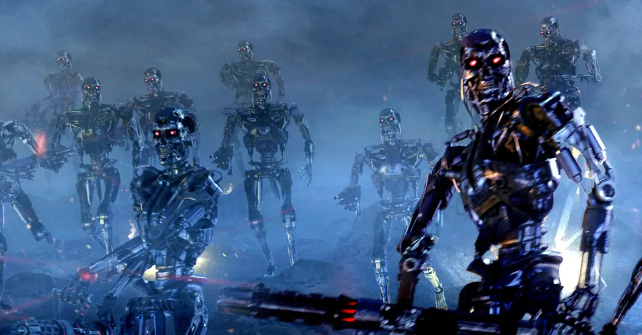 Why So Many AI Researchers Think the Machines Could Kill Everyone