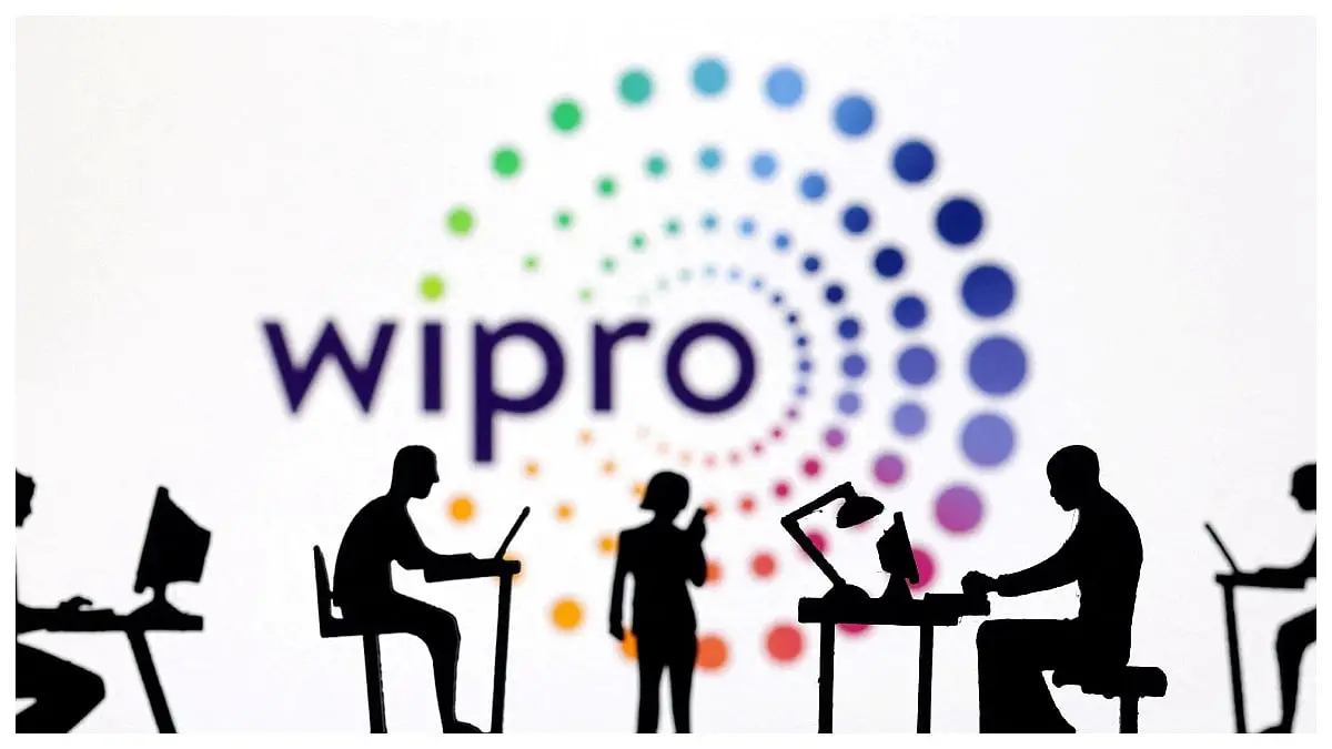 Wipro AI Initiatives Boost Productivity Equivalent To 20,000 Employees, Says CTO