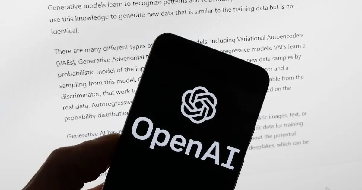 AI took days to solve one of math’s hardest problems: OpenAI