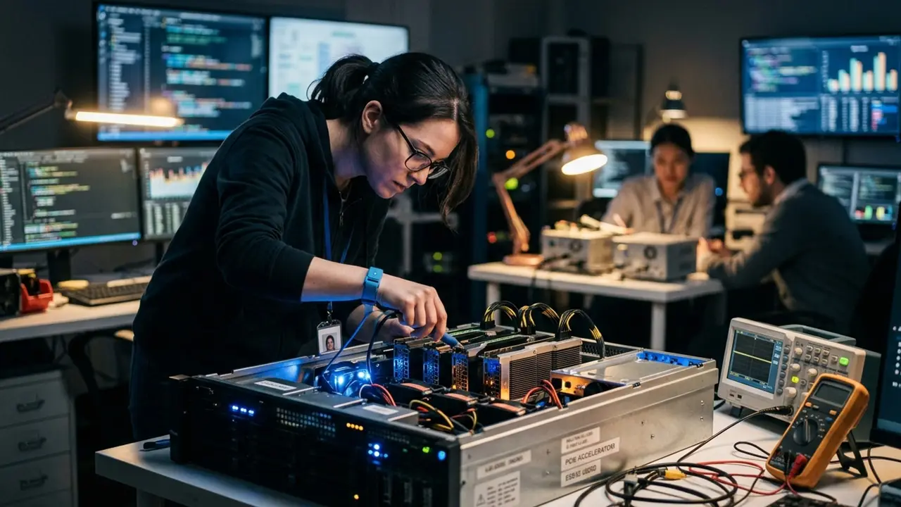Abacus.AI Releases Three Open-Weight Smaug Models for Agentic Workloads