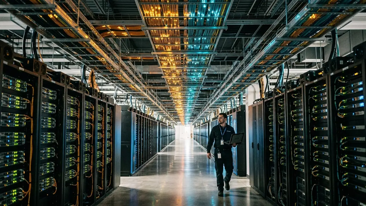 New Accenture Gemini Enterprise Business Group Targets Agentic AI Scaling
