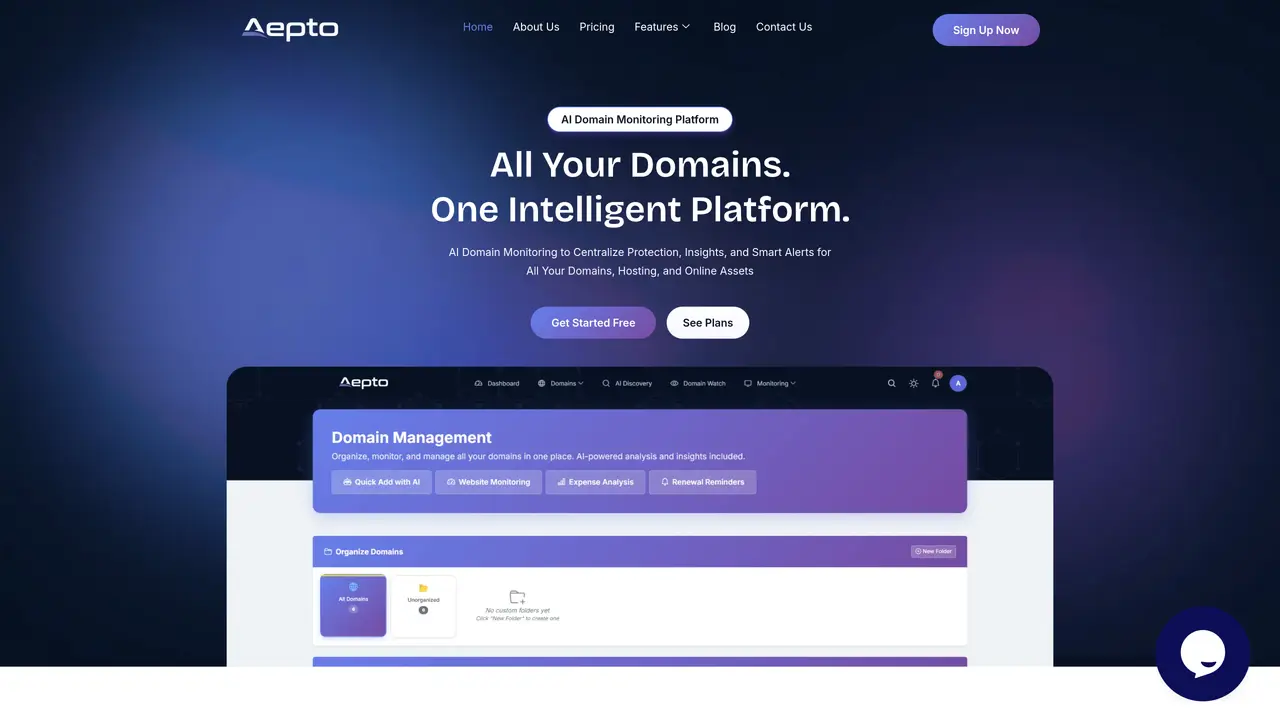 Aepto featured image