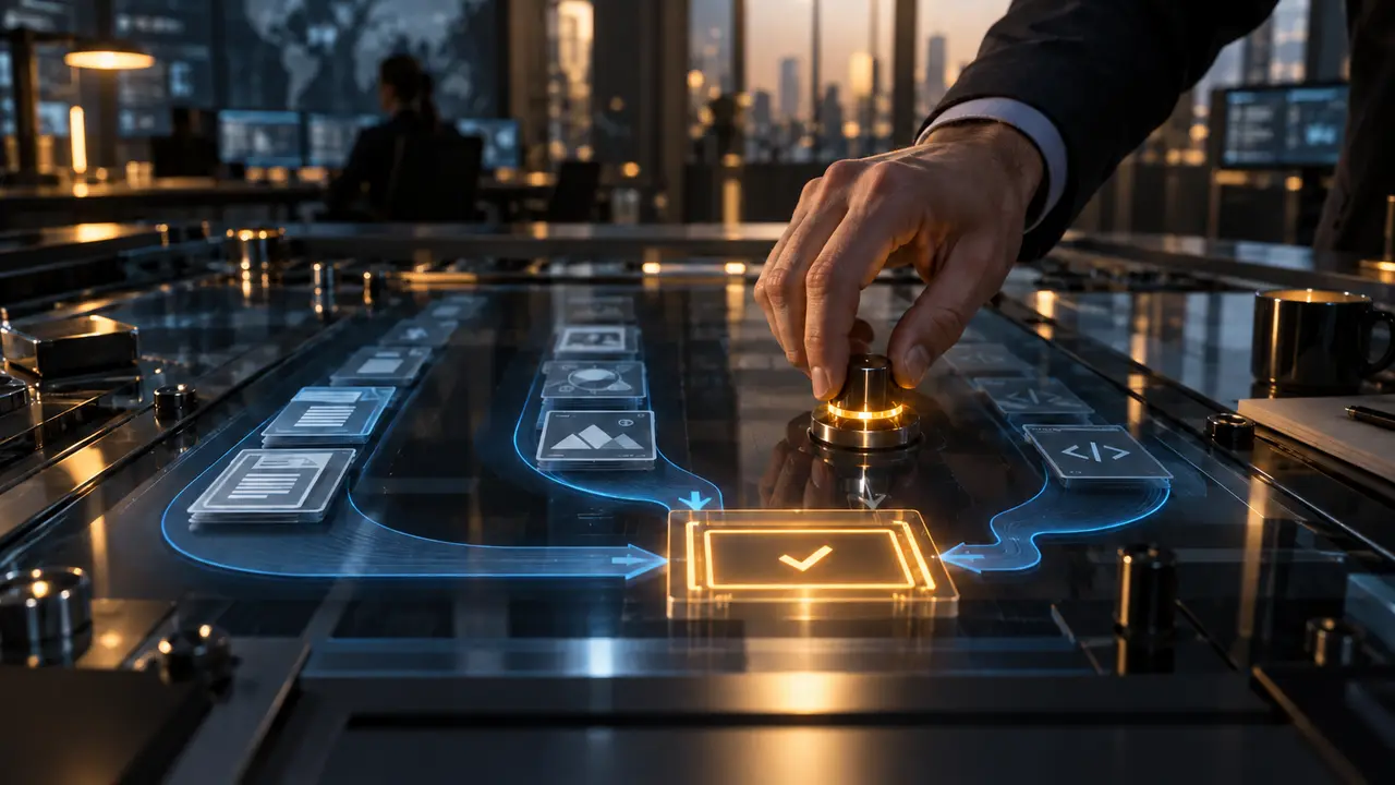 AI Agents Will Turn Prompting Into a Management Skill