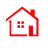 AI Home Exterior Design Generator & Paint Visualizer icon