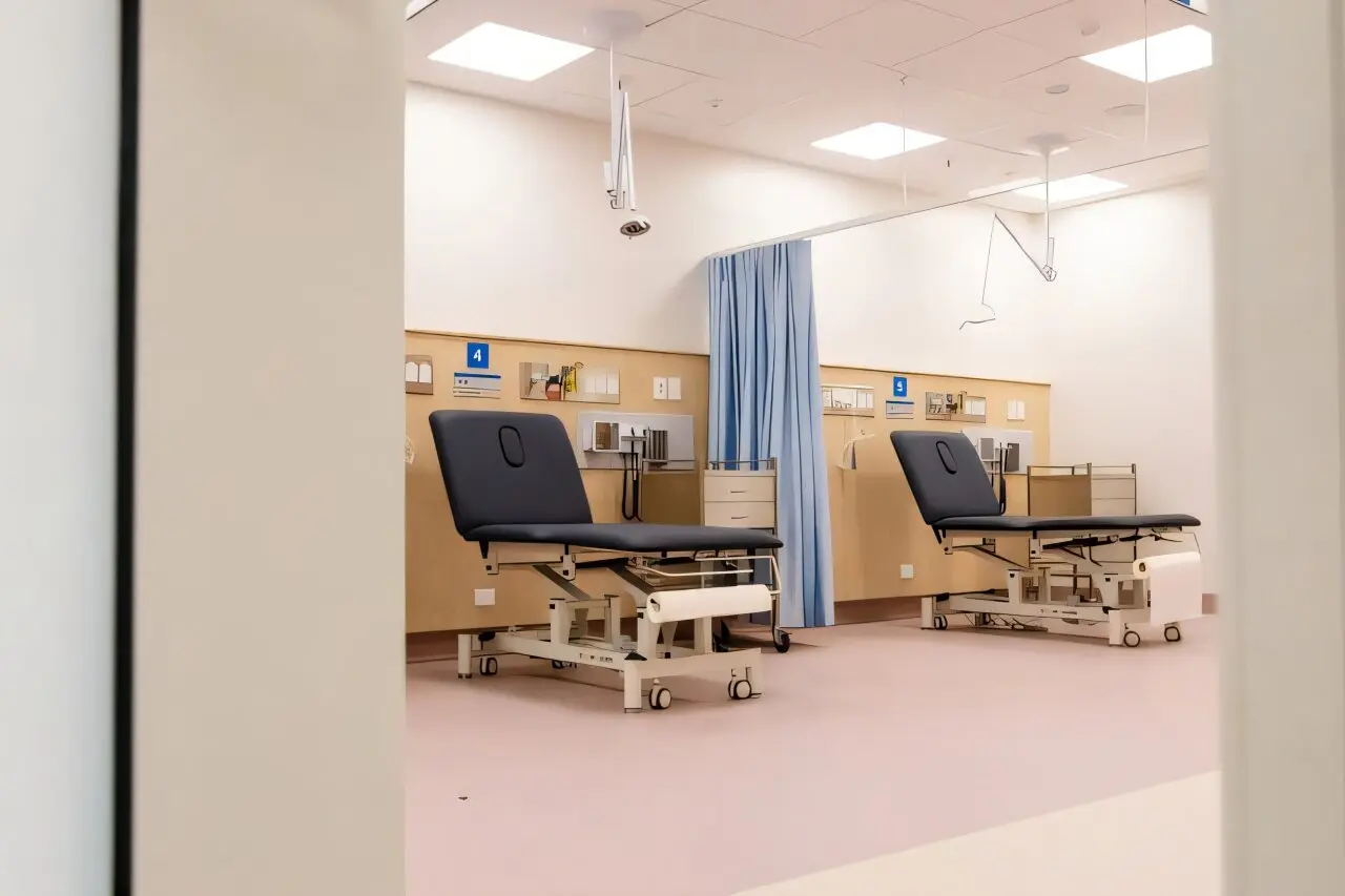 AI models show promising results in ICU mortality predictions