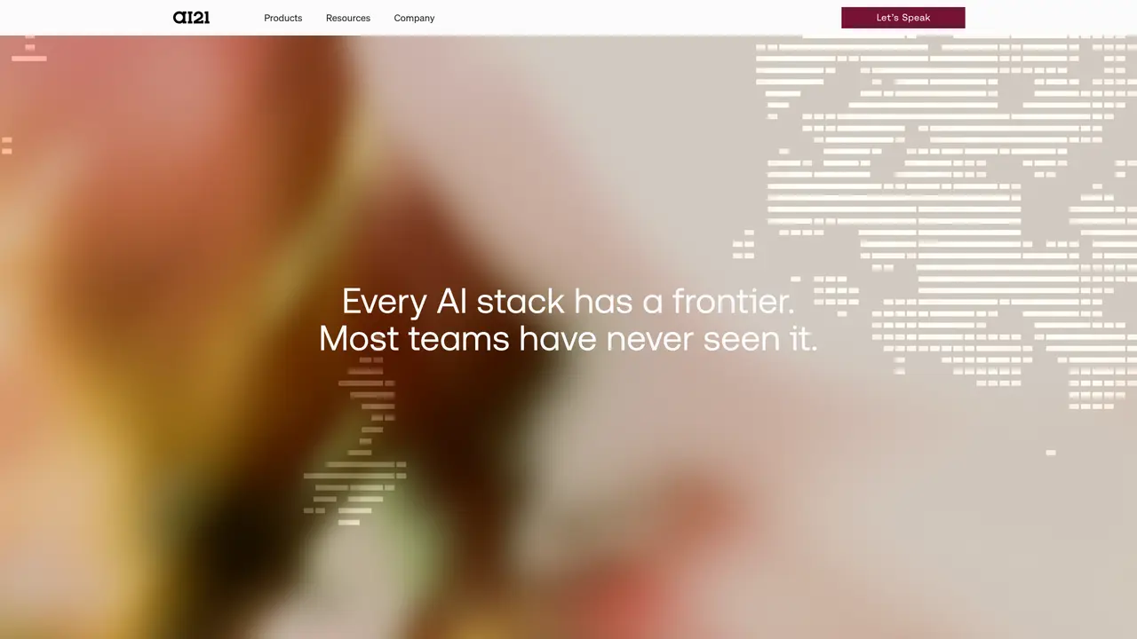 AI21 Studio featured image
