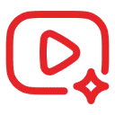 AITuber icon