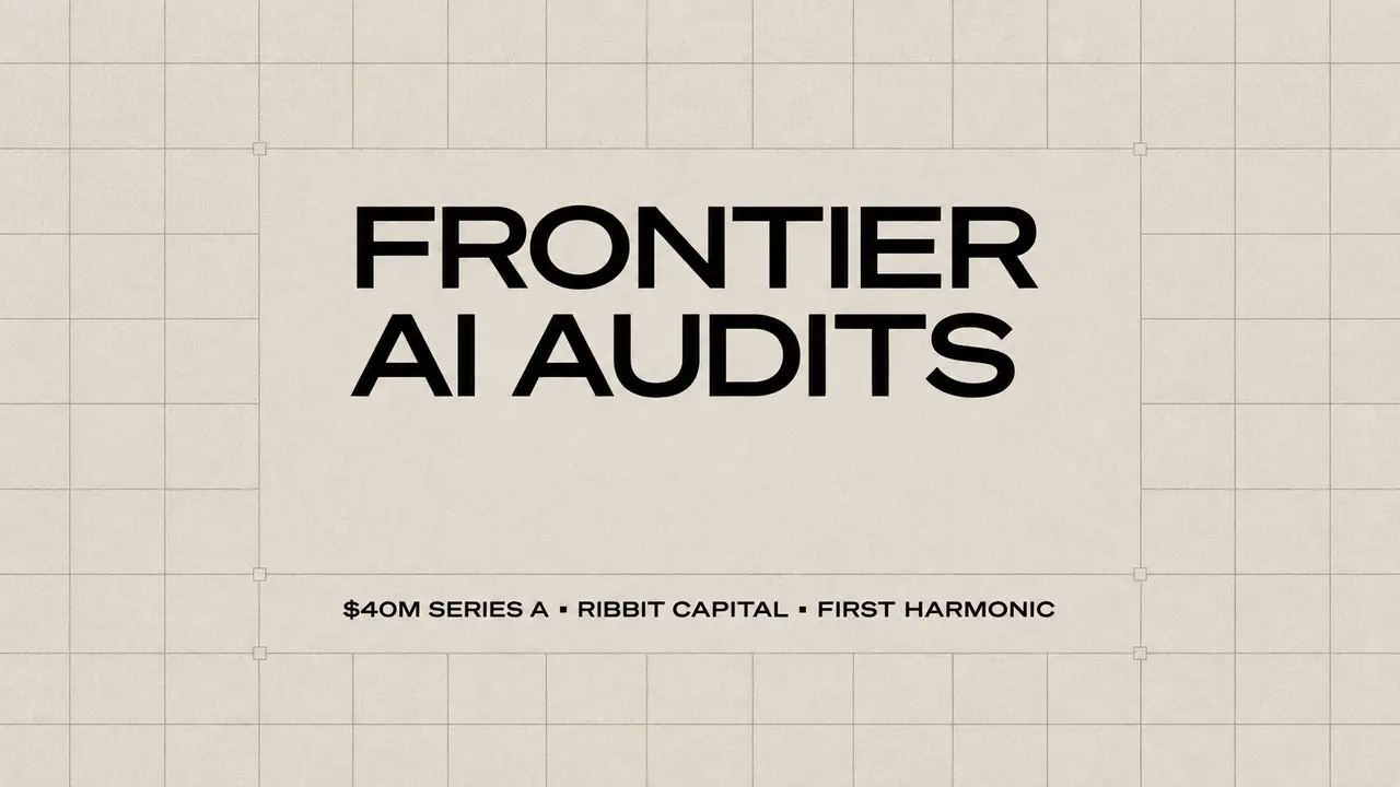 AI agent certification startup AIUC raises $40M to begin auditing frontier models