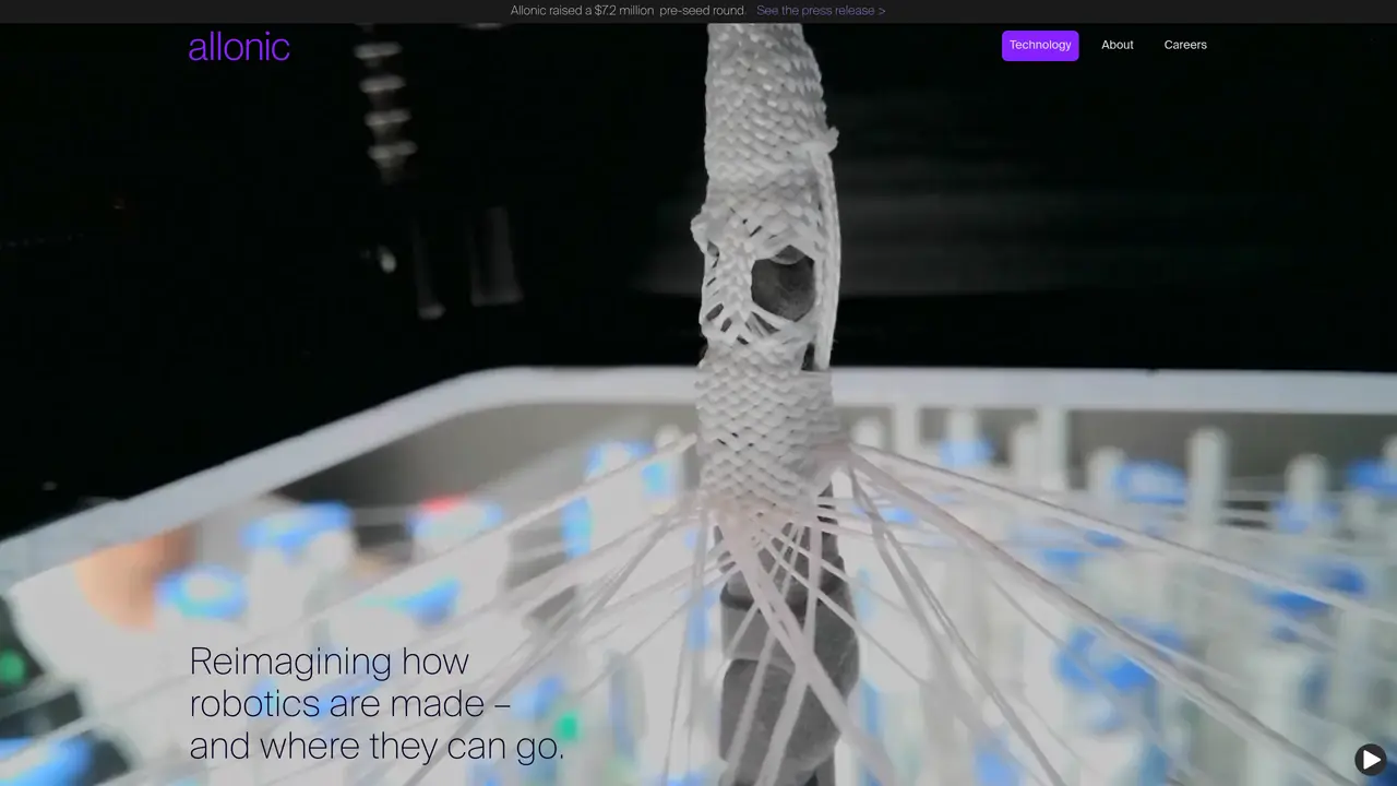 Allonic featured image