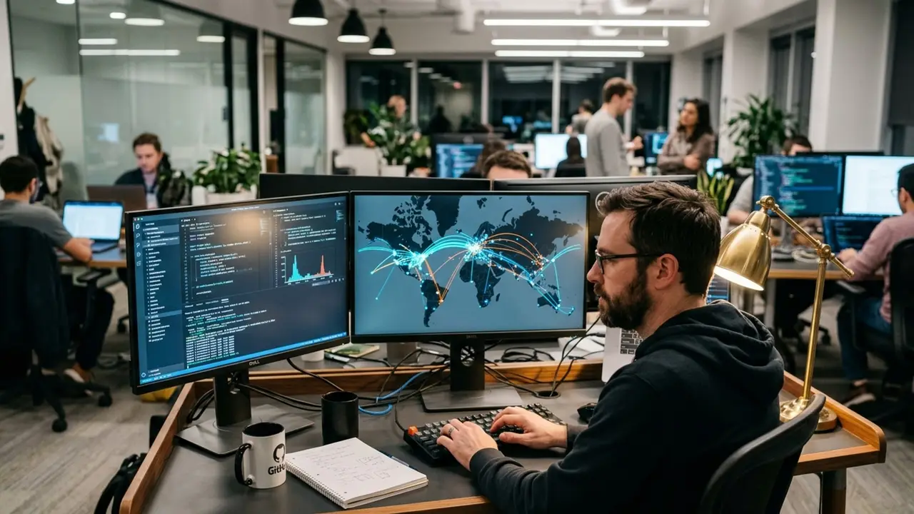 Amadeus Taps Anthropic to Put Travel Content Inside AI Coding Tools