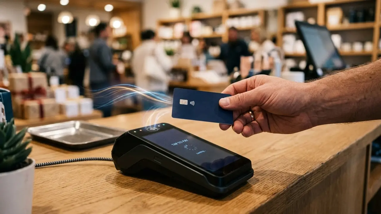 Ant International, Visa, Mastercard Align on AI Agent Verification Rules
