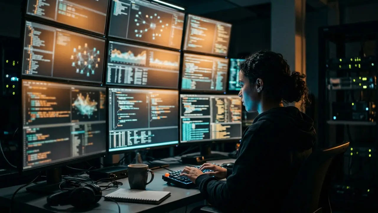 Anthropic Discloses Fourth Cyber Incident in Alignment Assessment