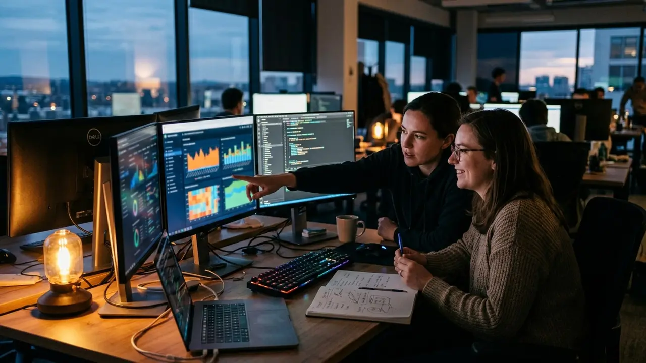 Anthropic Launches Claude for Financial Advisors With Partner Connectors