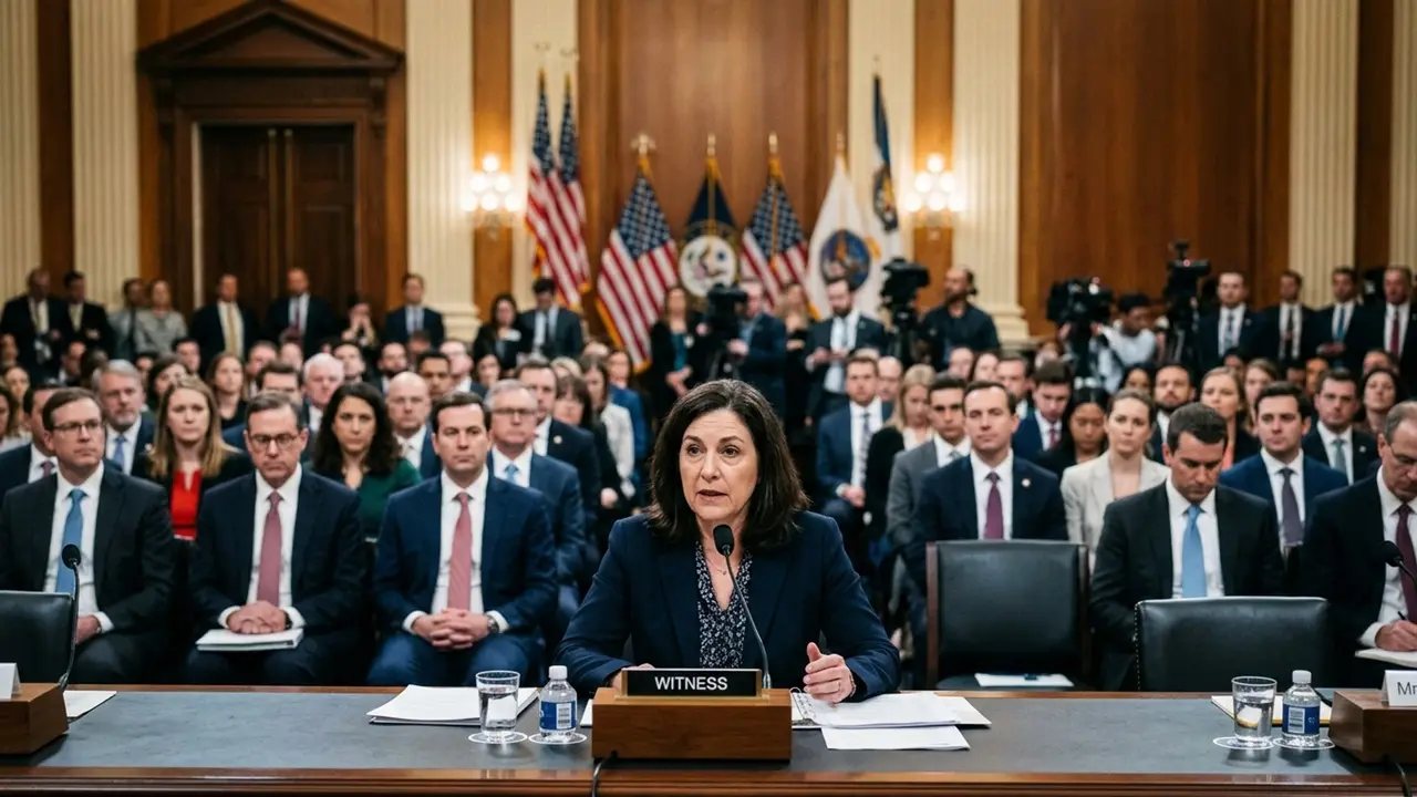 Anthropic Policy Chief: AI Safety Can’t Rely on an Honor Code