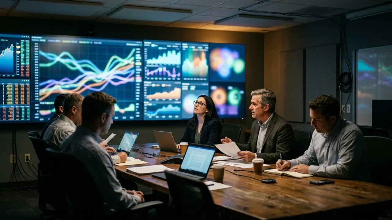 Anthropic Releases Interactive Model of AI’s Possible Economic Futures