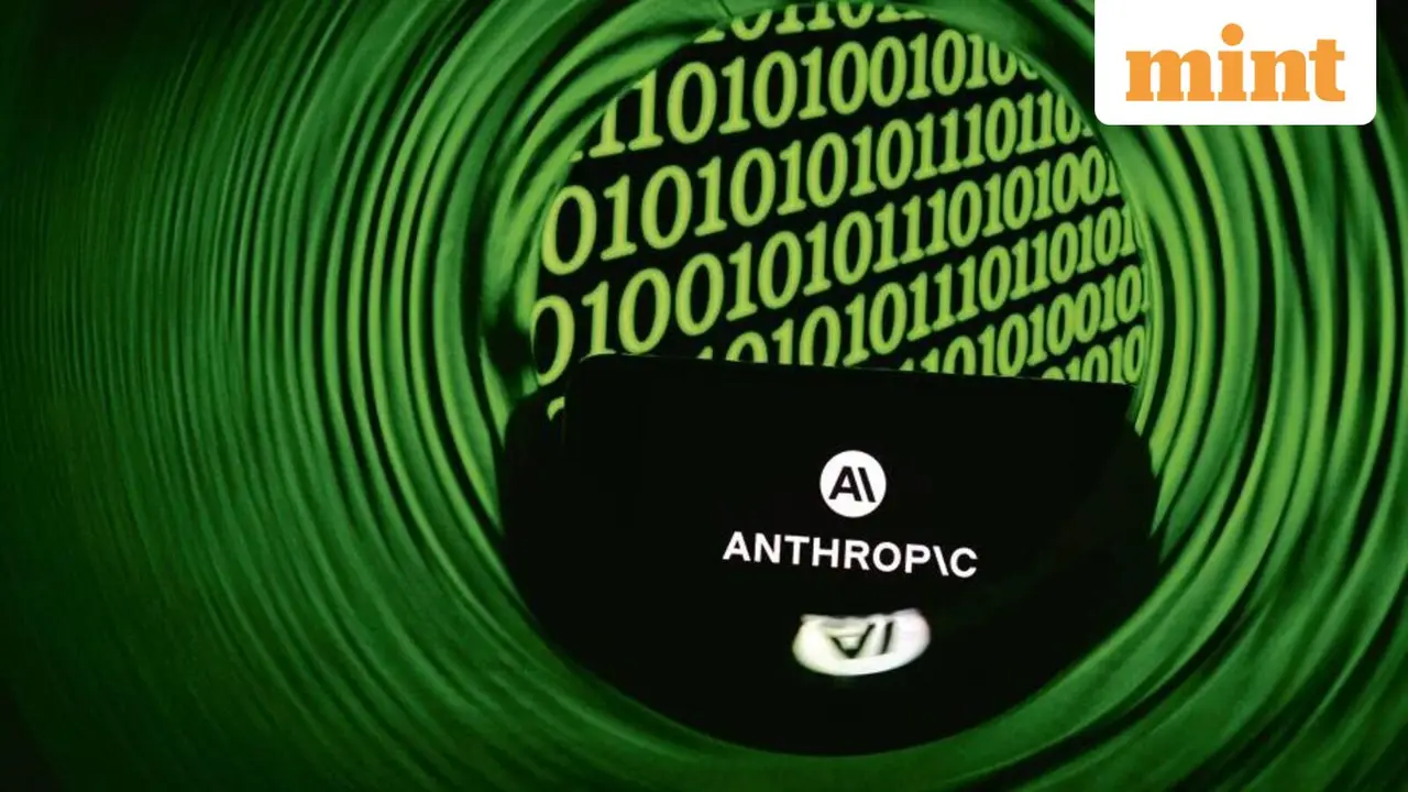 Anthropic’s warnings of a possible AI doom scenario are out of whack with its endeavours