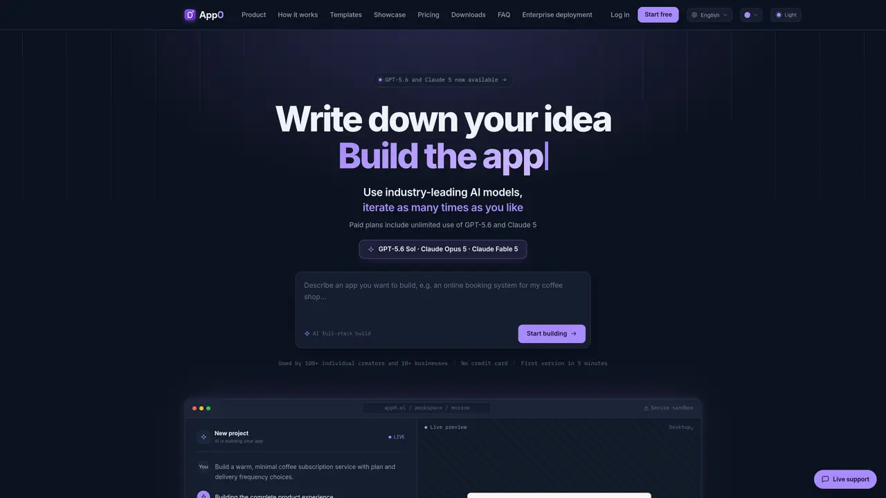 App0 featured image