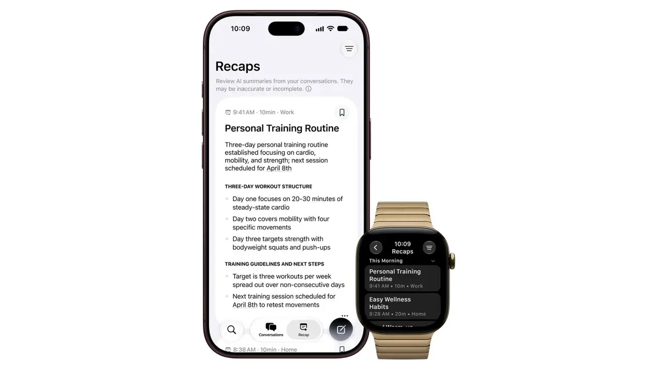 Read the Apple document explaining how new listening features still protect your privacy