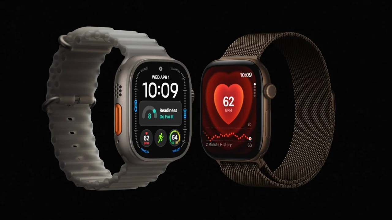 Apple Watch Series 12 and Ultra 4 Owners Report Unexpected Reboots