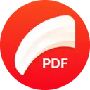 Arc PDF icon