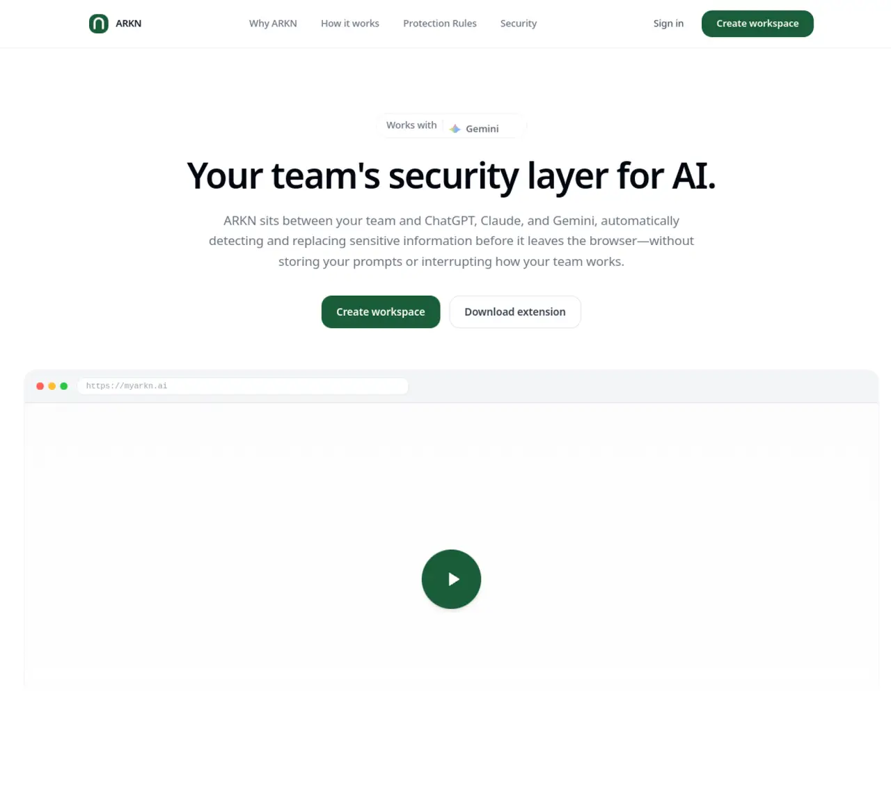 ARKN featured image