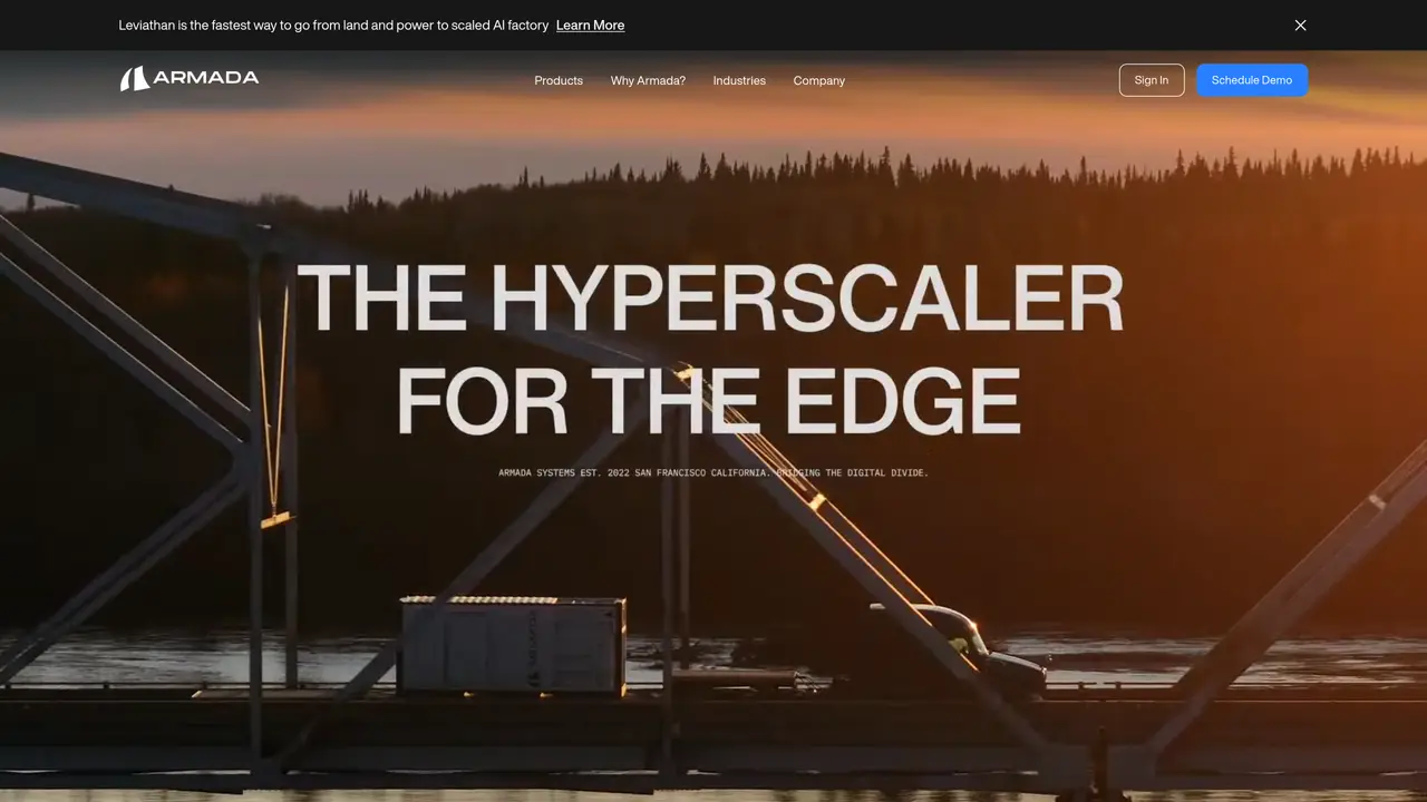 Armada featured image