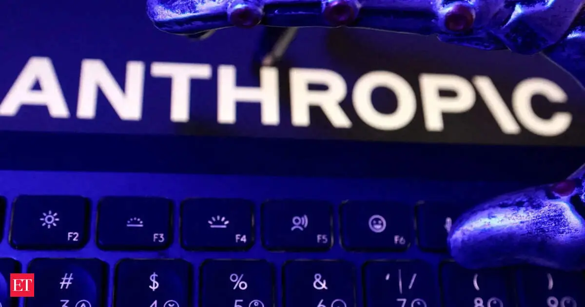 Anthropic disrupts state-backed surveillance campaigns using AI in China, Iran, Africa