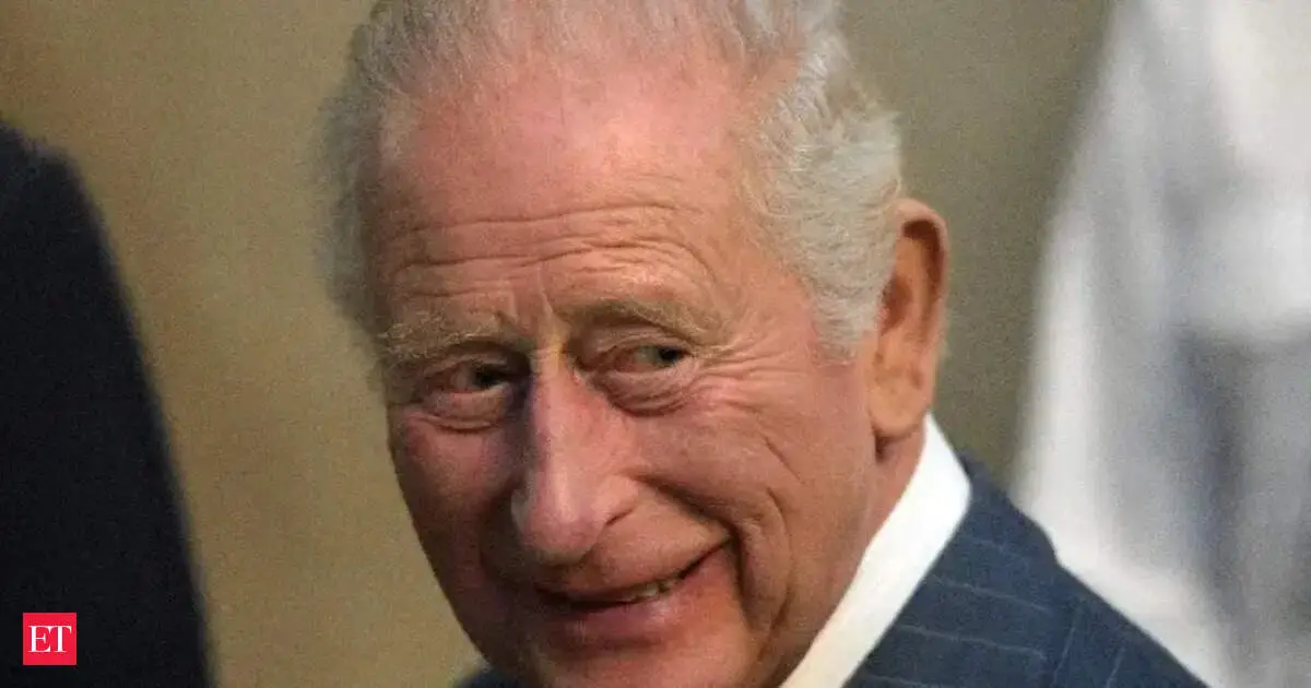 King Charles to host AI executives as threat fears mount