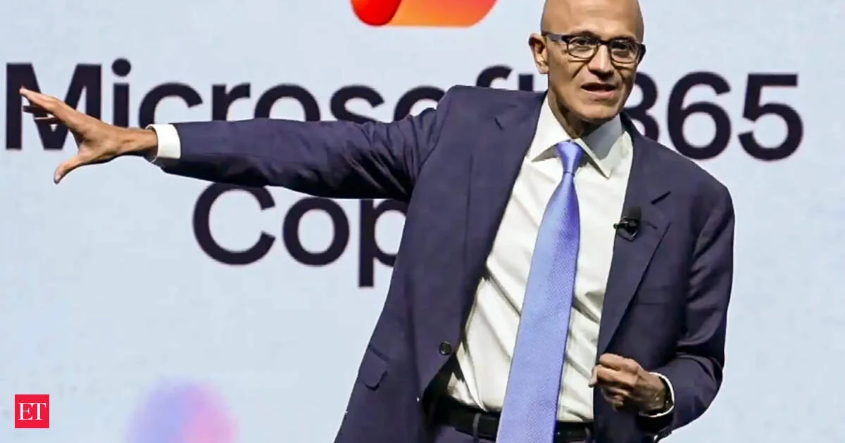 Microsoft CEO Satya Nadella to join OpenAI, Nvidia CEOs at Trump-Xi dinner: Report