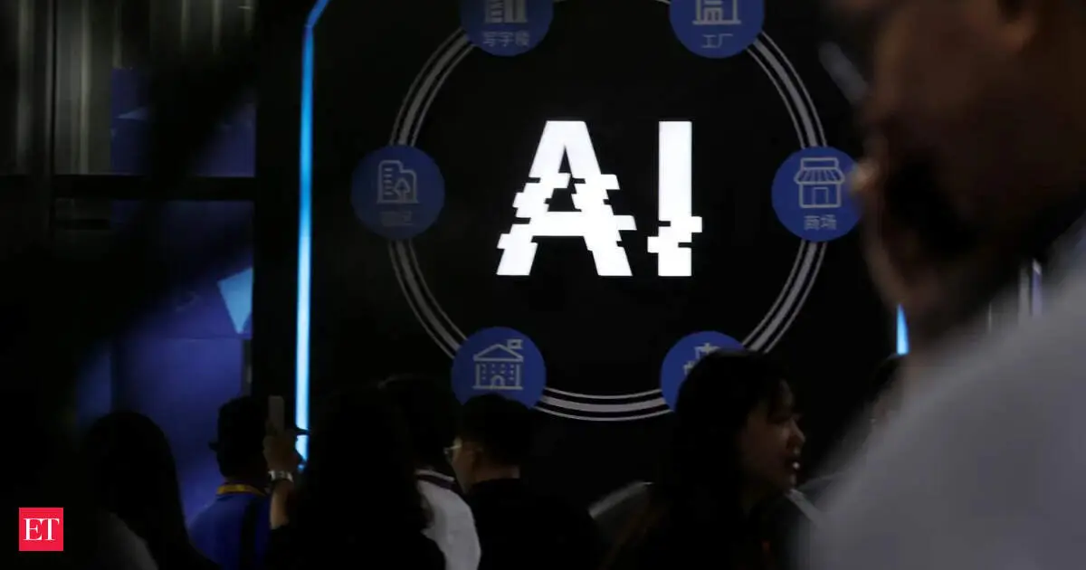 US, China gear up for mid-September AI safety dialogue