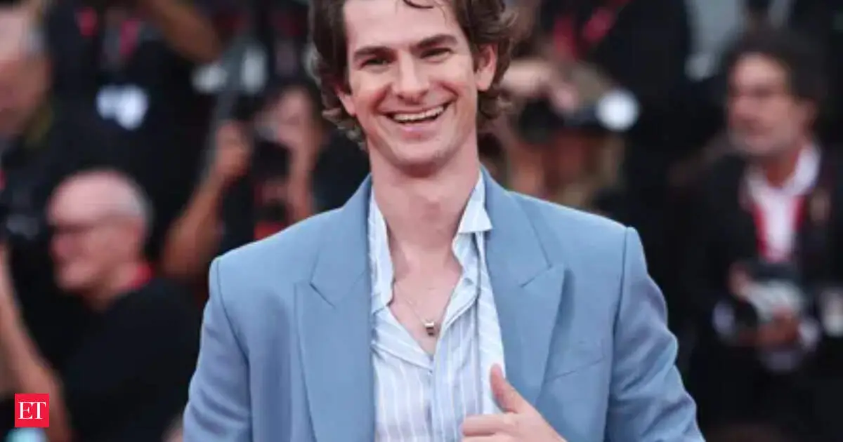 Andrew Garfield plays OpenAI founder Sam Altman in Luca Guadagnino’s ‘Artificial’ trailer as AI drama explores 2023 firing scandal