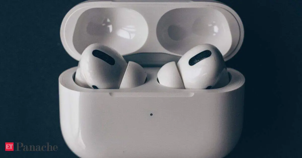 Apple introduces AirPods 5 with ANC, Live Translation and Siri AI, starts at $129