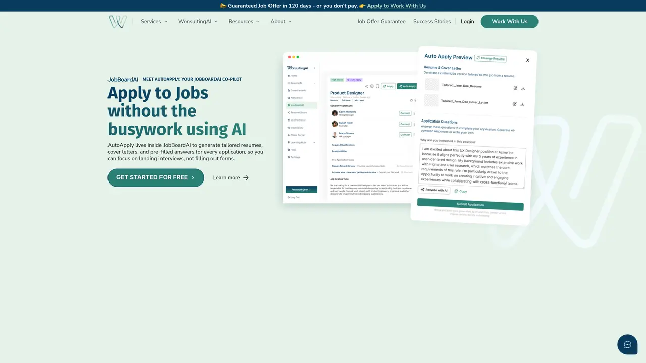 AutoApplyAI featured image