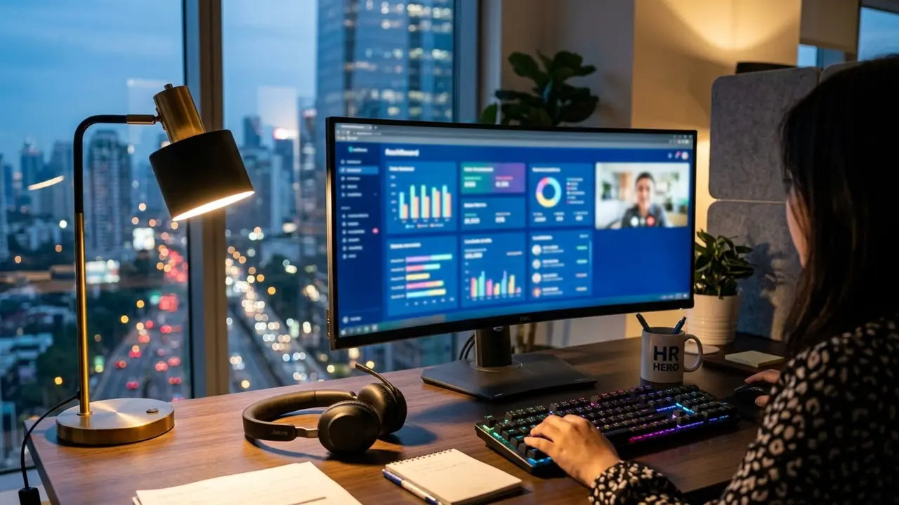 AWS Launches Amazon Connect Talent for AI-Led Hiring at Scale